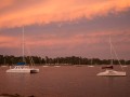 1006-1910 Batemans Bay Sunset (1050330)